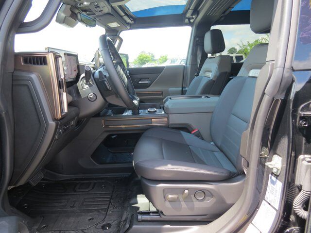 2025 GMC HUMMER EV SUV 3X Wilson NC