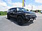 2025 GMC HUMMER EV SUV 3X Wilson NC