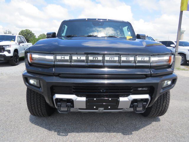 2025 GMC HUMMER EV SUV 3X Wilson NC