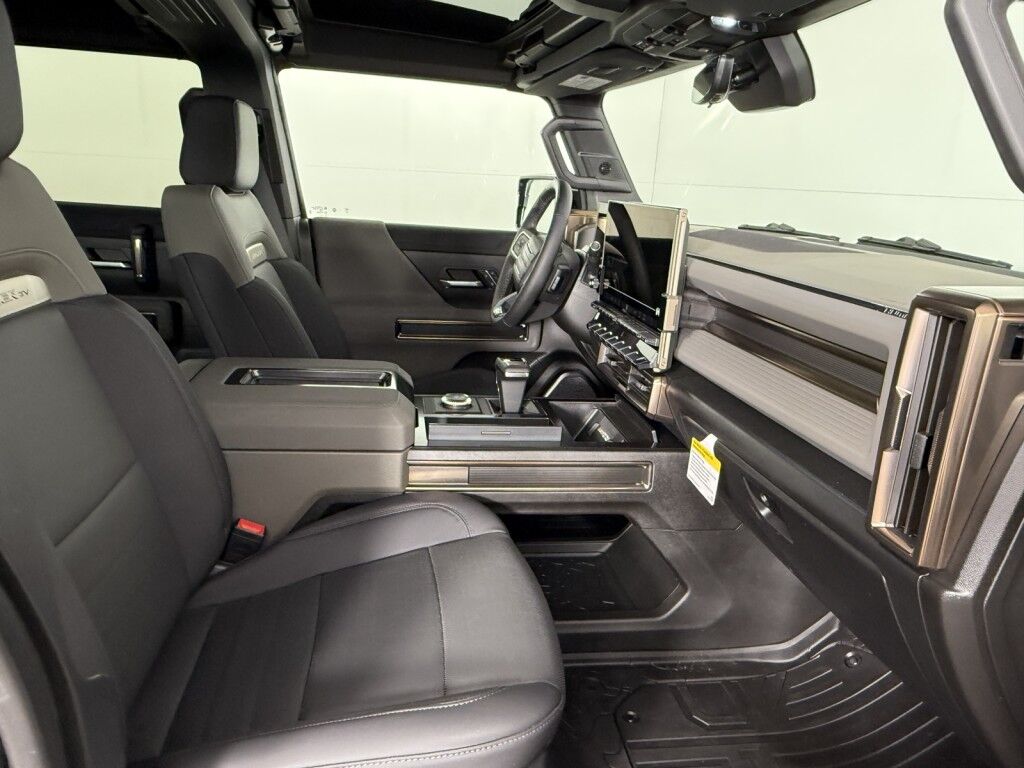 2025 GMC HUMMER EV SUV 3X e4WD w/Extreme Off Road Pkg Maumee OH