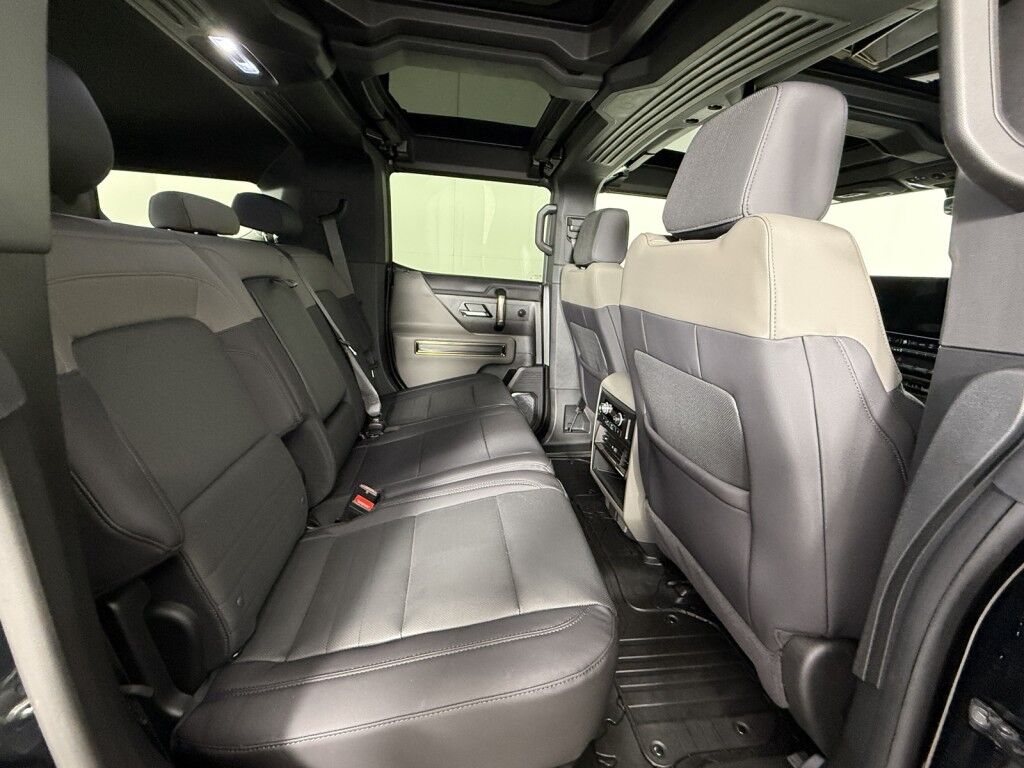 2025 GMC HUMMER EV SUV 3X e4WD w/Extreme Off Road Pkg Maumee OH