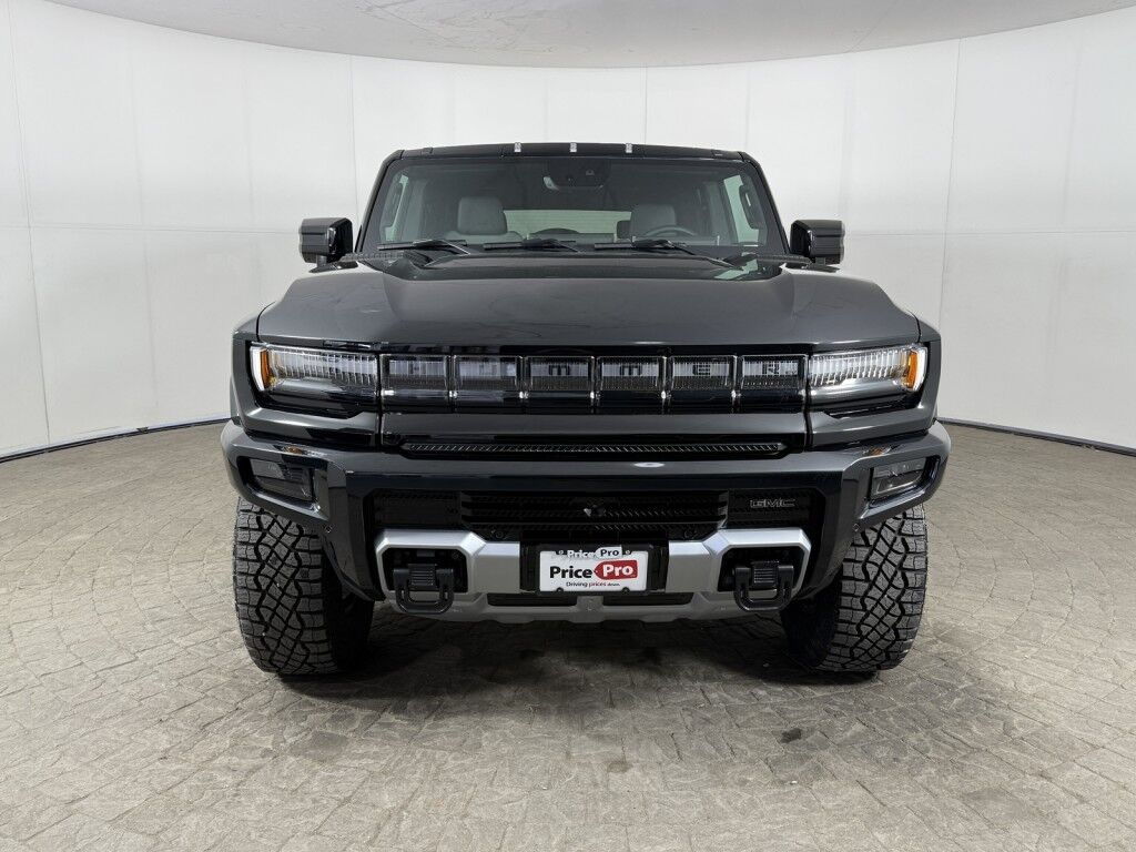 2025 GMC HUMMER EV SUV 3X e4WD w/Extreme Off Road Pkg Maumee OH