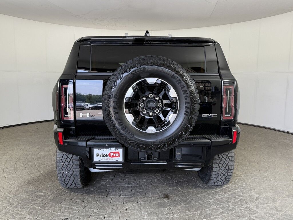 2025 GMC HUMMER EV SUV 3X e4WD w/Extreme Off Road Pkg Maumee OH