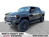 2025 GMC Hummer EV Pickup 2X San Diego County CA