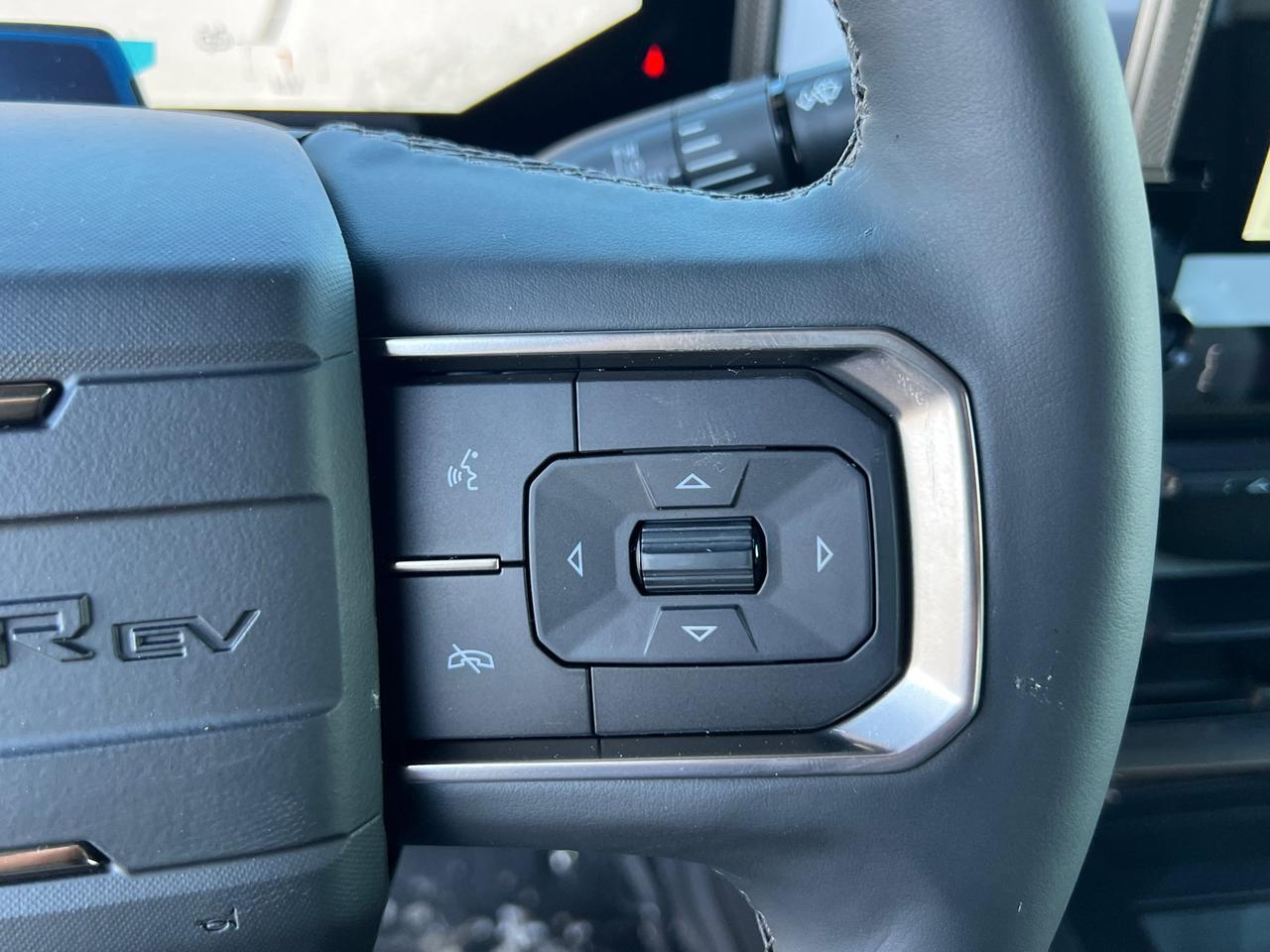 2025 GMC Hummer EV Pickup 2X Hagerstown MD