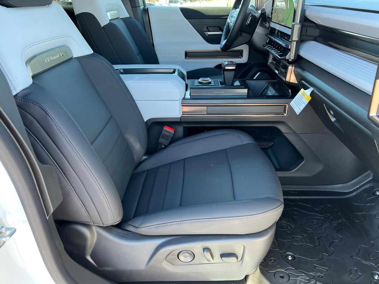 2025 GMC Hummer EV Pickup 2X Hagerstown MD