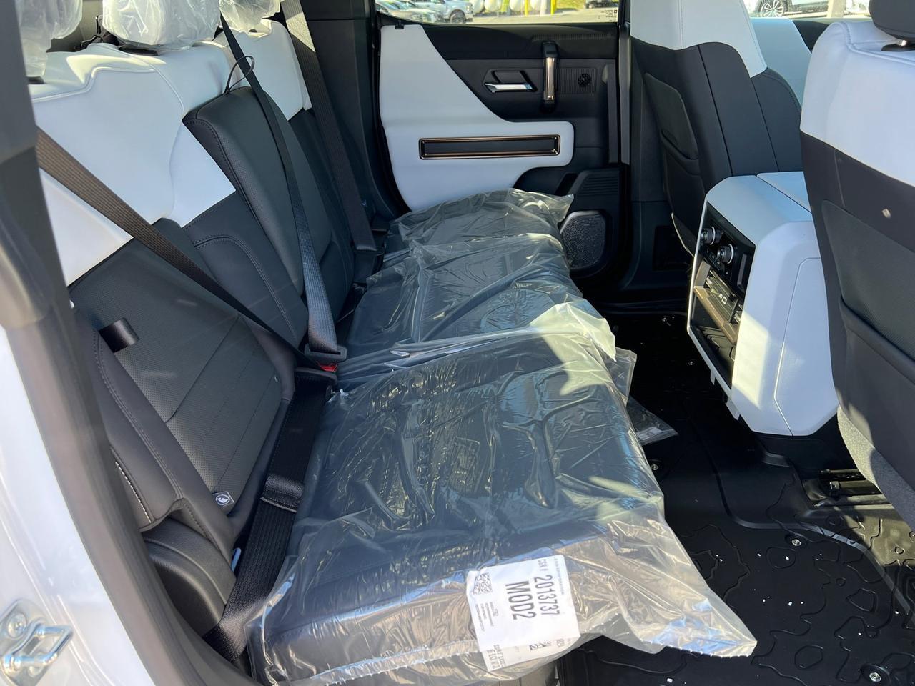 2025 GMC Hummer EV Pickup 2X Hagerstown MD