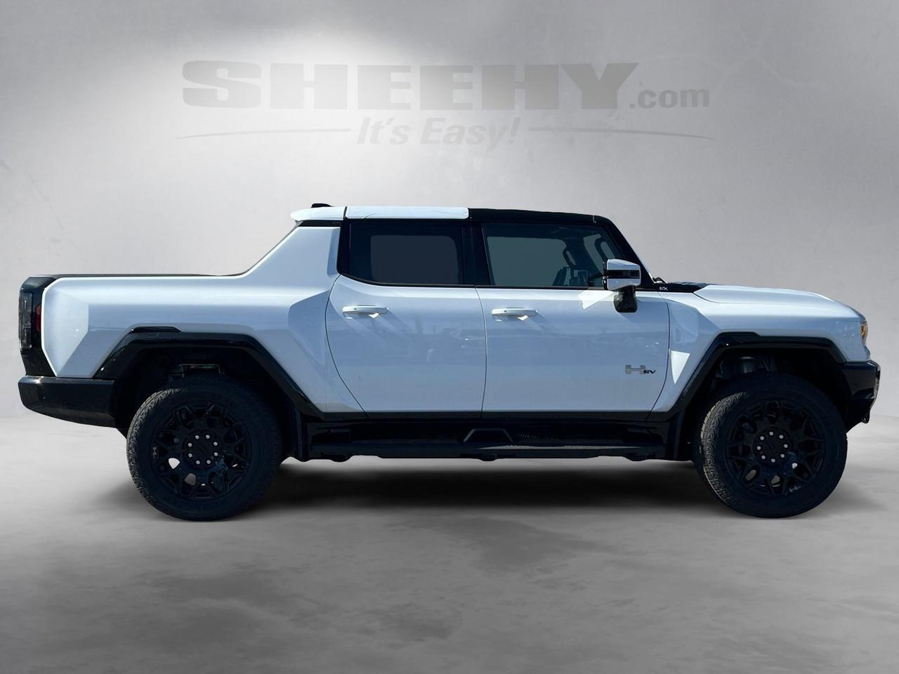 2025 GMC Hummer EV Pickup 2X Hagerstown MD