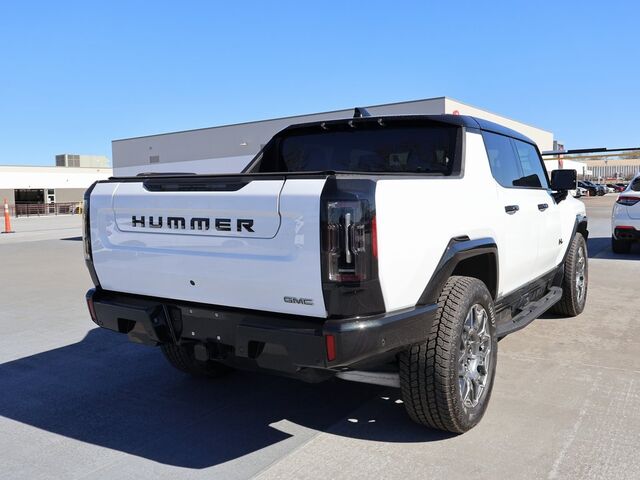 2025 GMC Hummer EV Pickup 3X Oshkosh WI