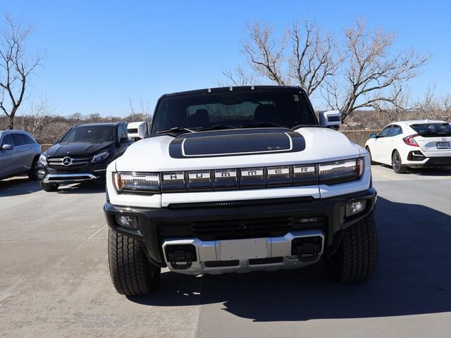 2025 GMC Hummer EV Pickup 3X Oshkosh WI