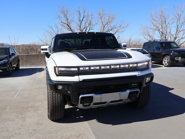 2025 GMC Hummer EV Pickup 3X Oshkosh WI