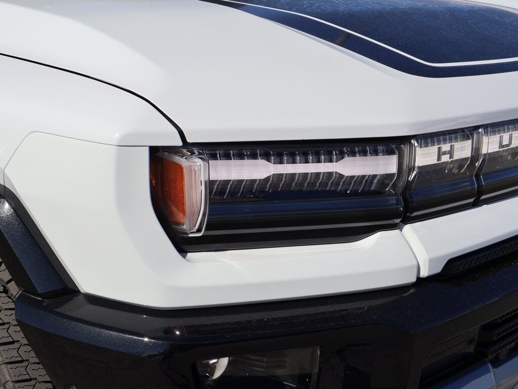 2025 GMC Hummer EV Pickup 3X San Clemente CA