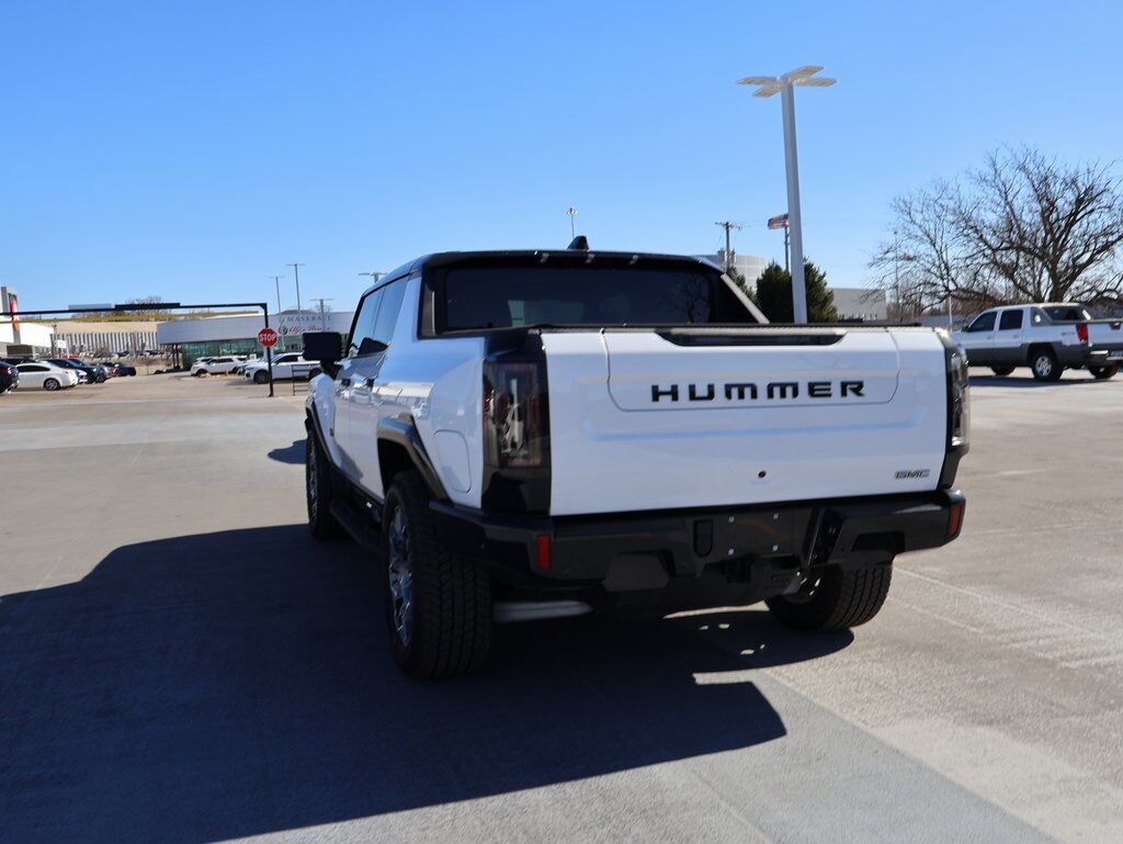 2025 GMC Hummer EV Pickup 3X San Clemente CA
