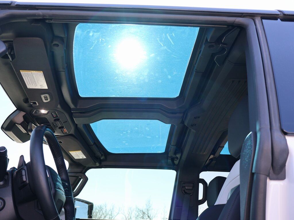 2025 GMC Hummer EV Pickup 3X San Clemente CA