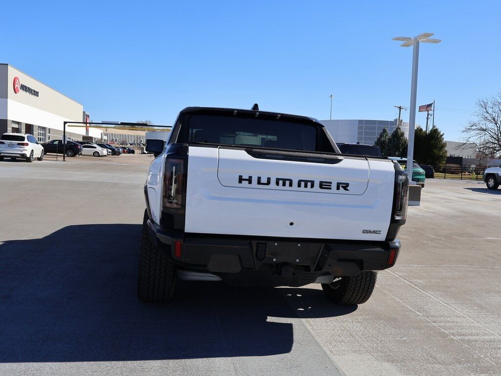 2025 GMC Hummer EV Pickup 3X San Clemente CA