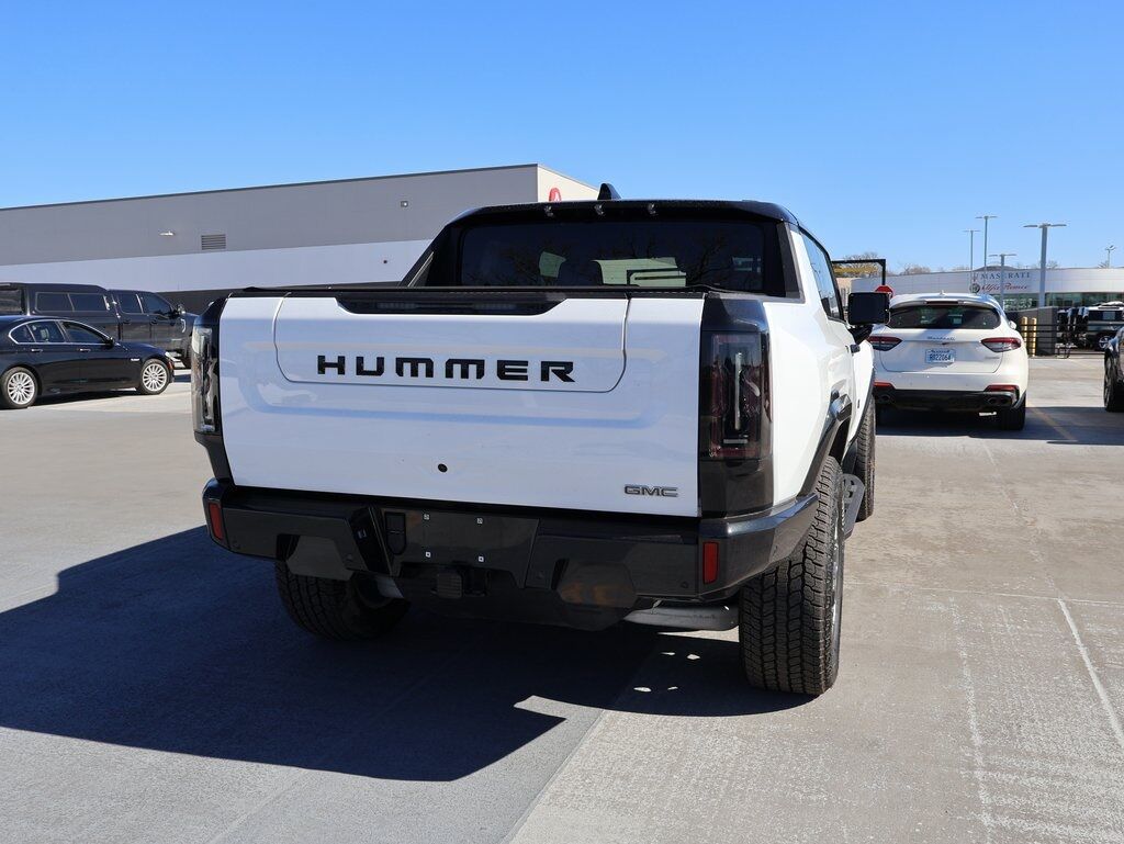 2025 GMC Hummer EV Pickup 3X San Clemente CA