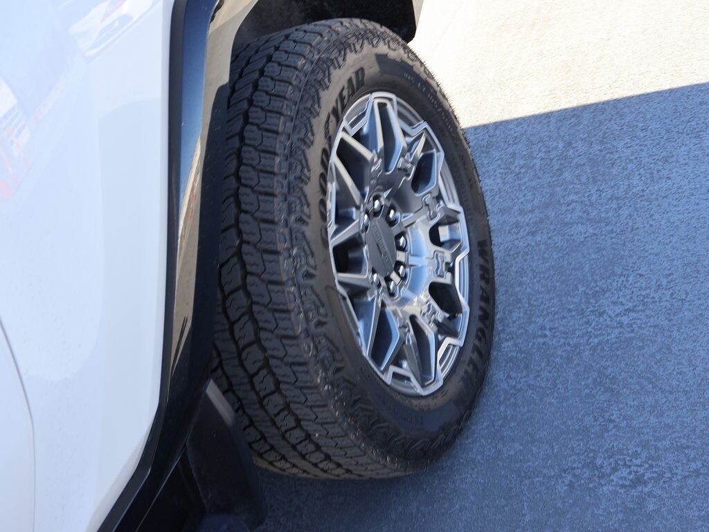 2025 GMC Hummer EV Pickup 3X San Clemente CA