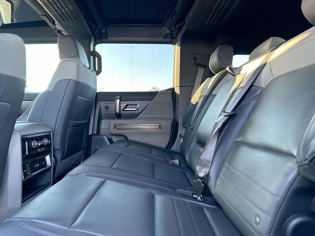 2025 GMC Hummer EV SUV 2X Tucson AZ