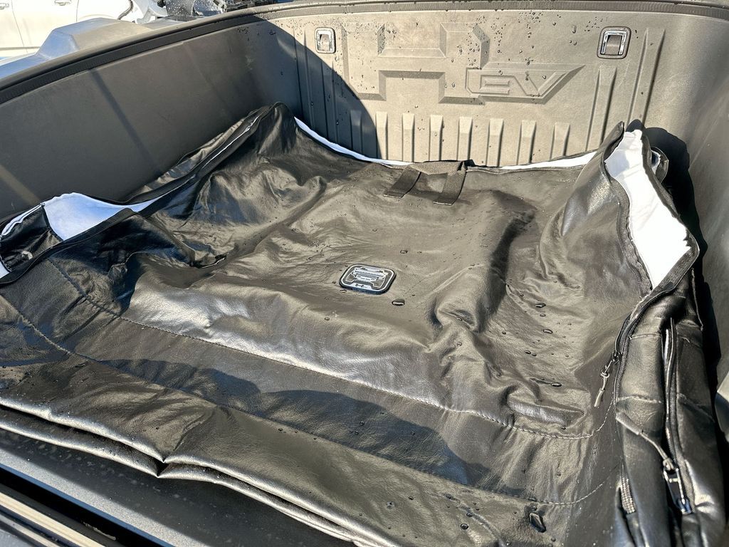 2025 GMC Hummer EV SUV 2X Tucson AZ