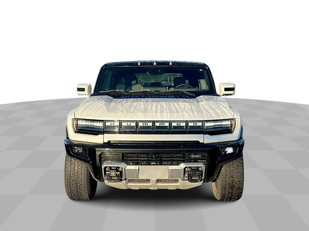 2025 GMC Hummer EV SUV 2X Tucson AZ