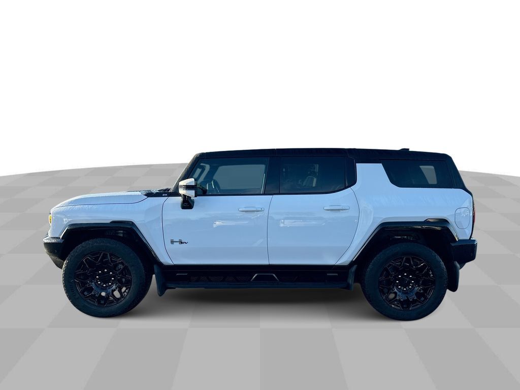2025 GMC Hummer EV SUV 2X Tucson AZ