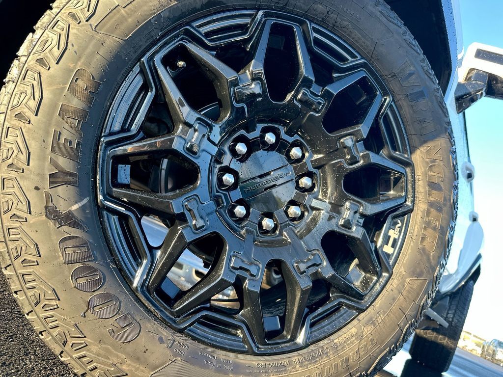 2025 GMC Hummer EV SUV 2X Tucson AZ
