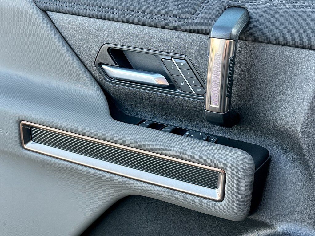 2025 GMC Hummer EV SUV 2X Tucson AZ