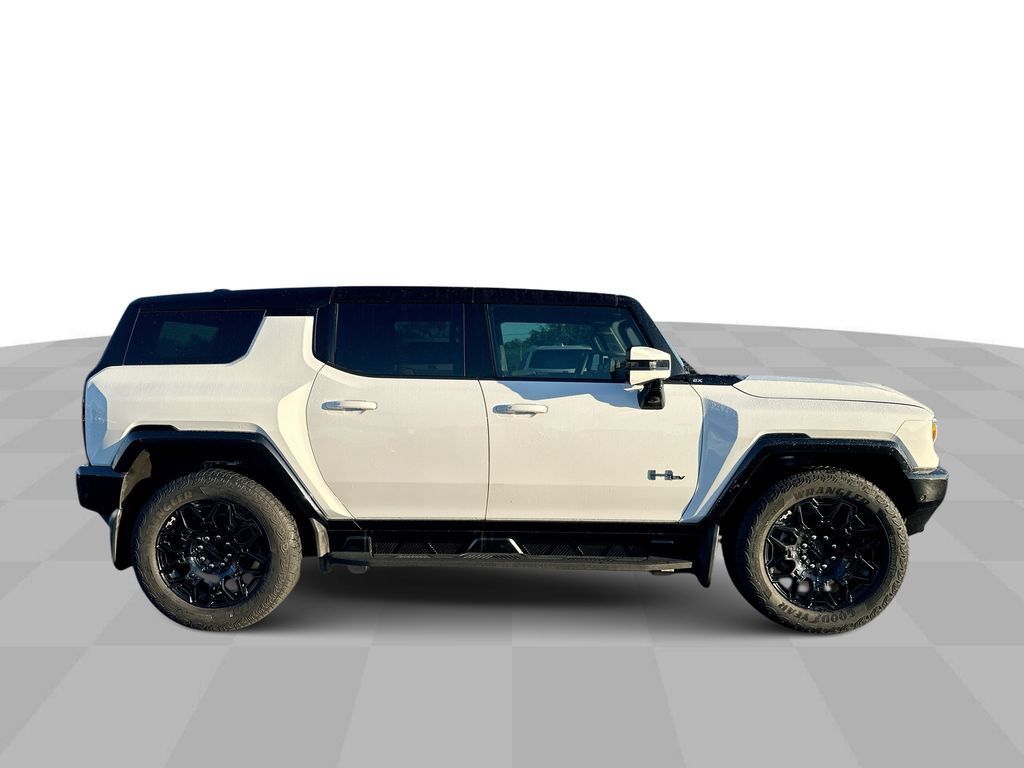 2025 GMC Hummer EV SUV 2X Tucson AZ