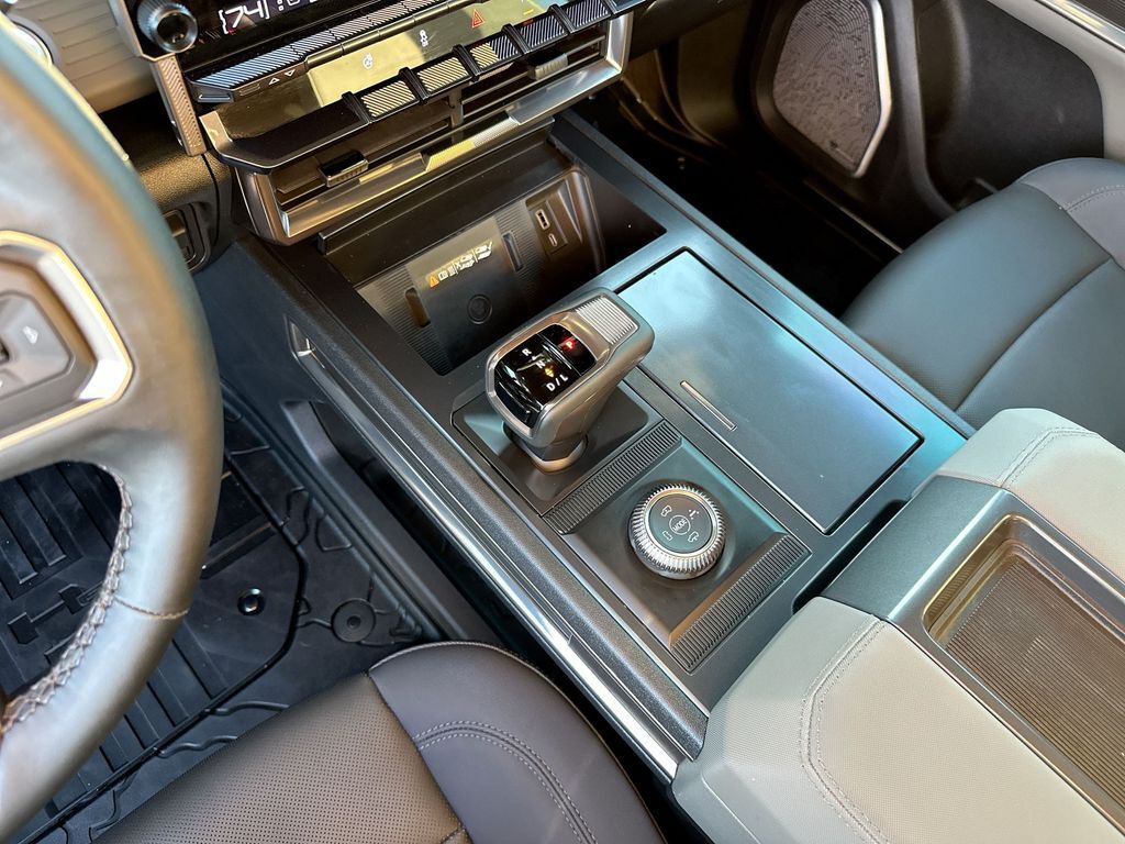 2025 GMC Hummer EV SUV 2X Tucson AZ