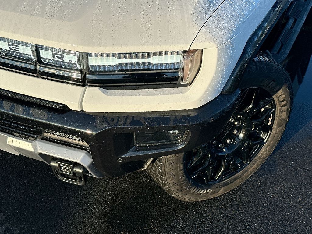 2025 GMC Hummer EV SUV 2X Tucson AZ
