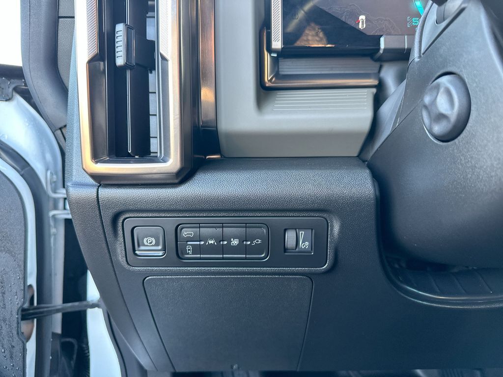 2025 GMC Hummer EV SUV 2X Tucson AZ