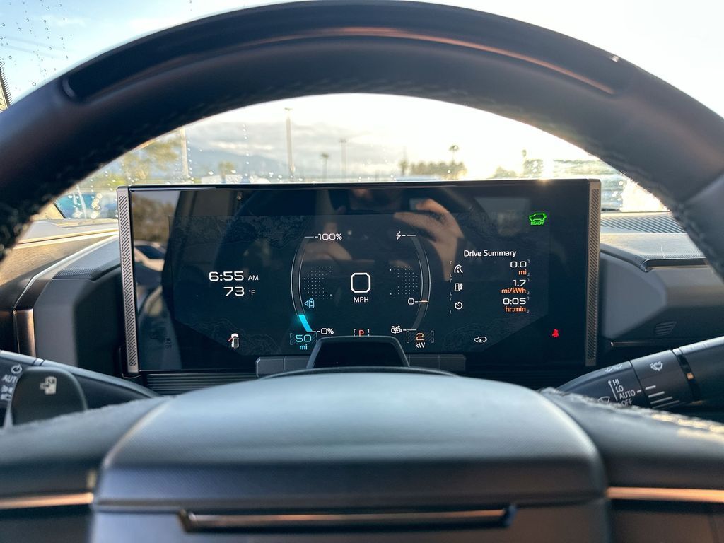 2025 GMC Hummer EV SUV 2X Tucson AZ