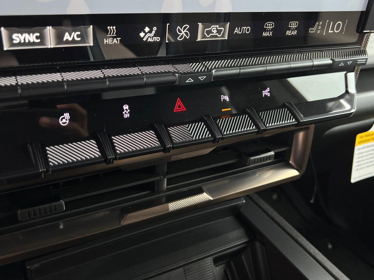 2025 GMC Hummer EV SUV 2X Hagerstown MD