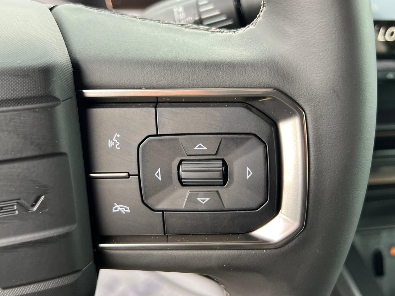 2025 GMC Hummer EV SUV 2X Hagerstown MD