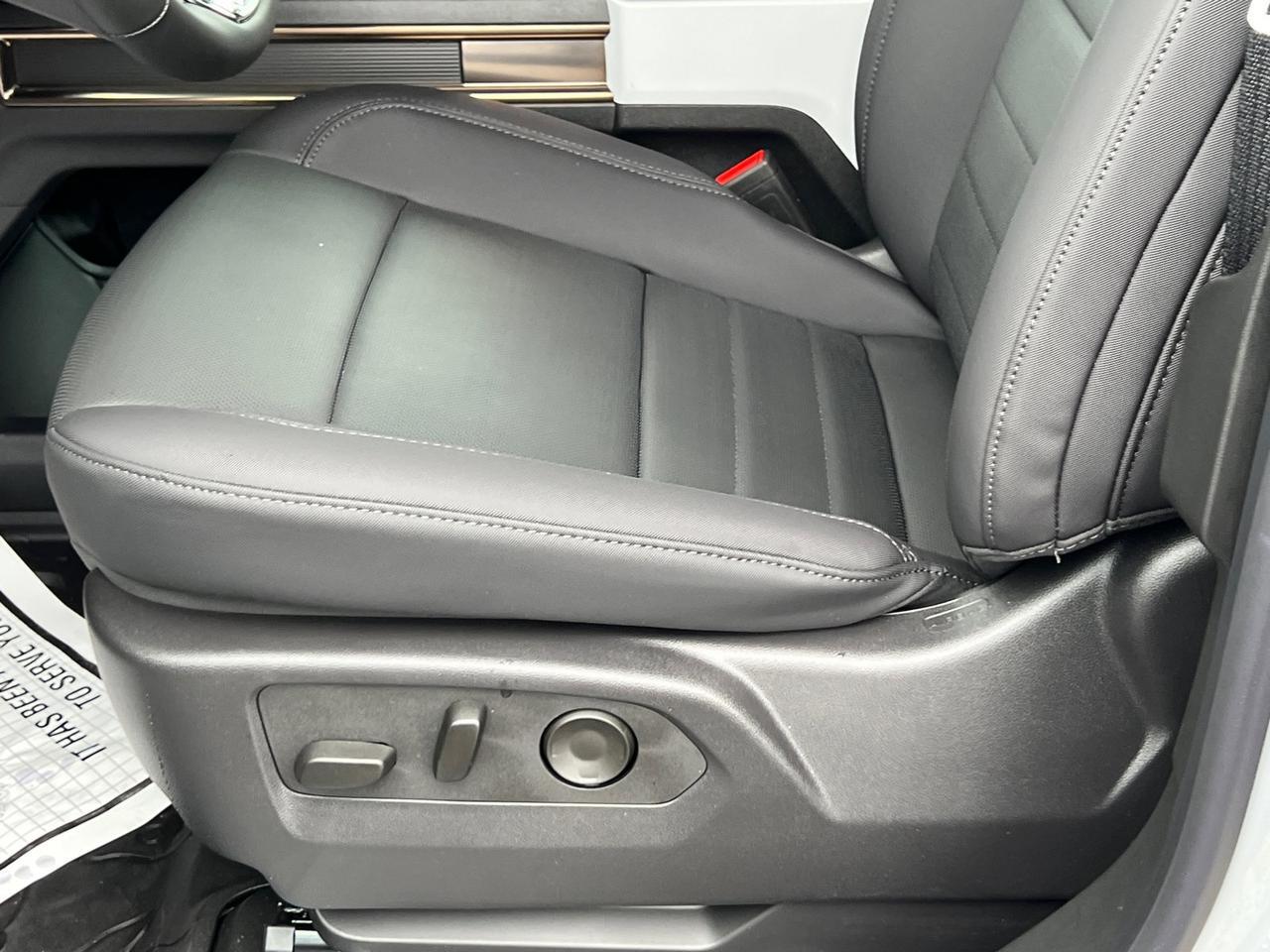 2025 GMC Hummer EV SUV 2X Hagerstown MD