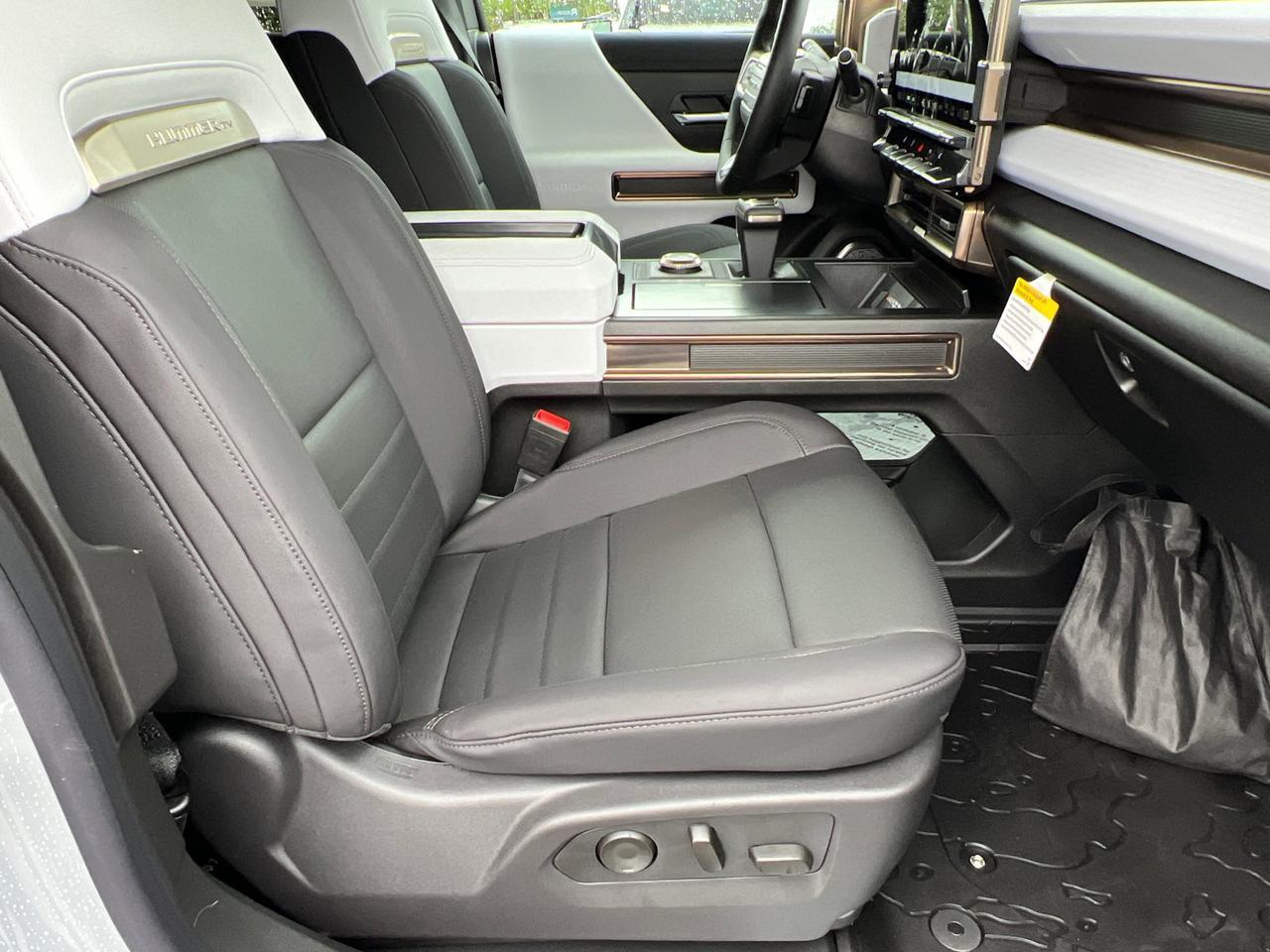 2025 GMC Hummer EV SUV 2X Hagerstown MD