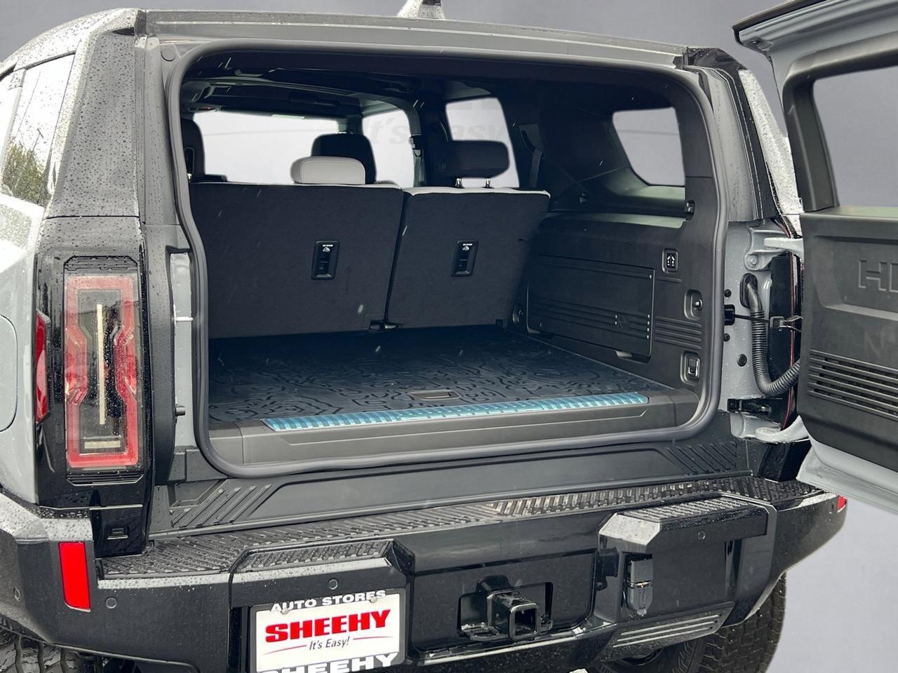 2025 GMC Hummer EV SUV 2X Hagerstown MD