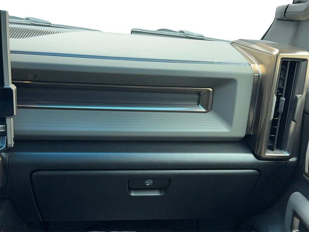 2025 GMC Hummer EV SUV 3X Plano TX