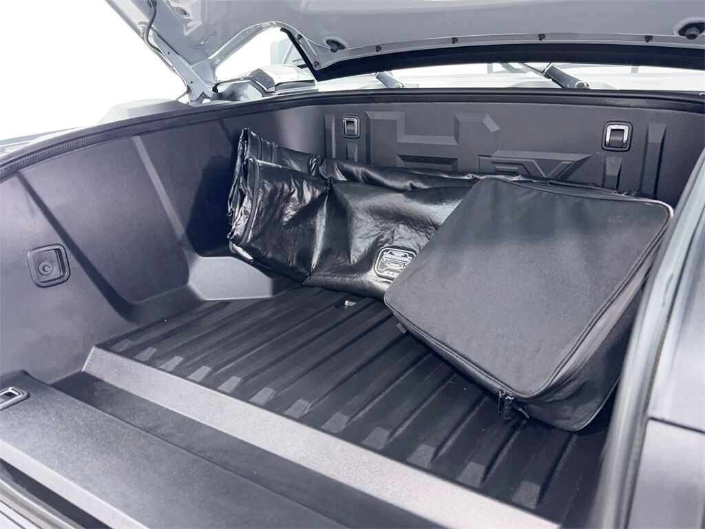 2025 GMC Hummer EV SUV 3X Plano TX