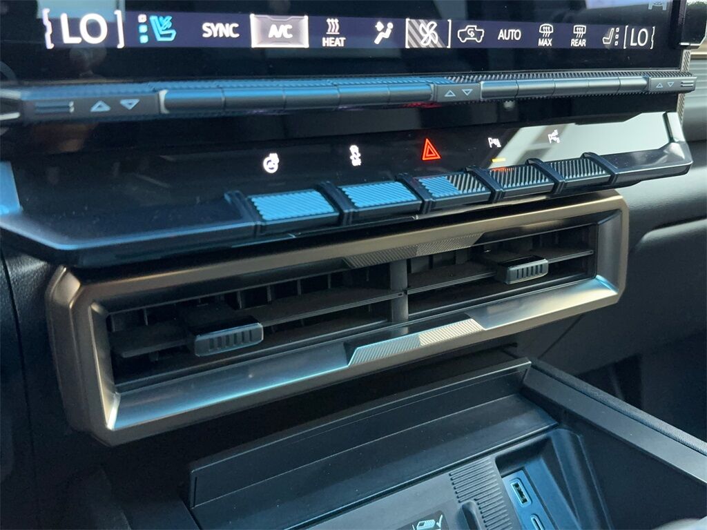 2025 GMC Hummer EV SUV 3X Plano TX