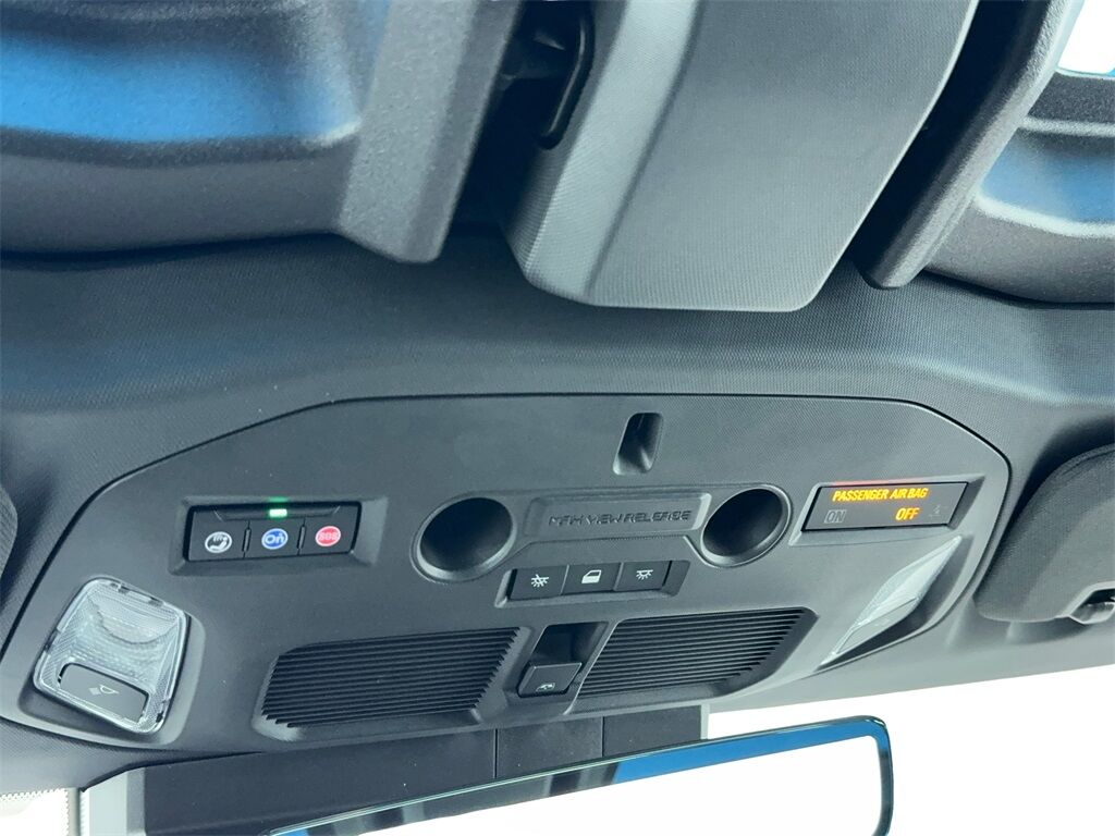 2025 GMC Hummer EV SUV 3X Plano TX