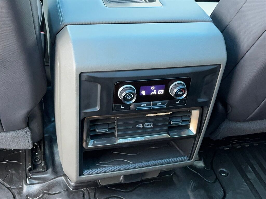 2025 GMC Hummer EV SUV 3X Plano TX