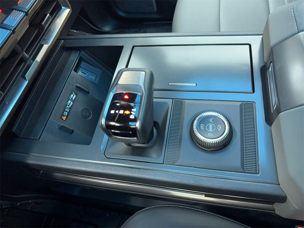 2025 GMC Hummer EV SUV 3X Plano TX