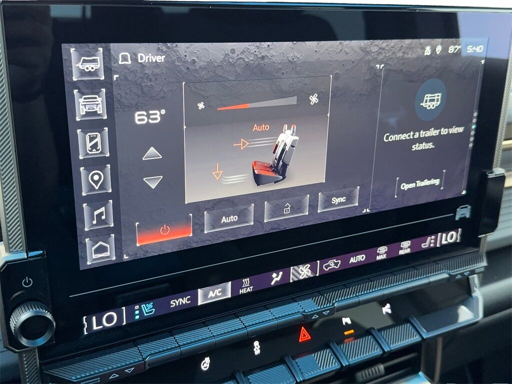 2025 GMC Hummer EV SUV 3X Plano TX