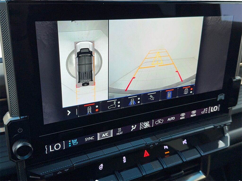 2025 GMC Hummer EV SUV 3X Plano TX