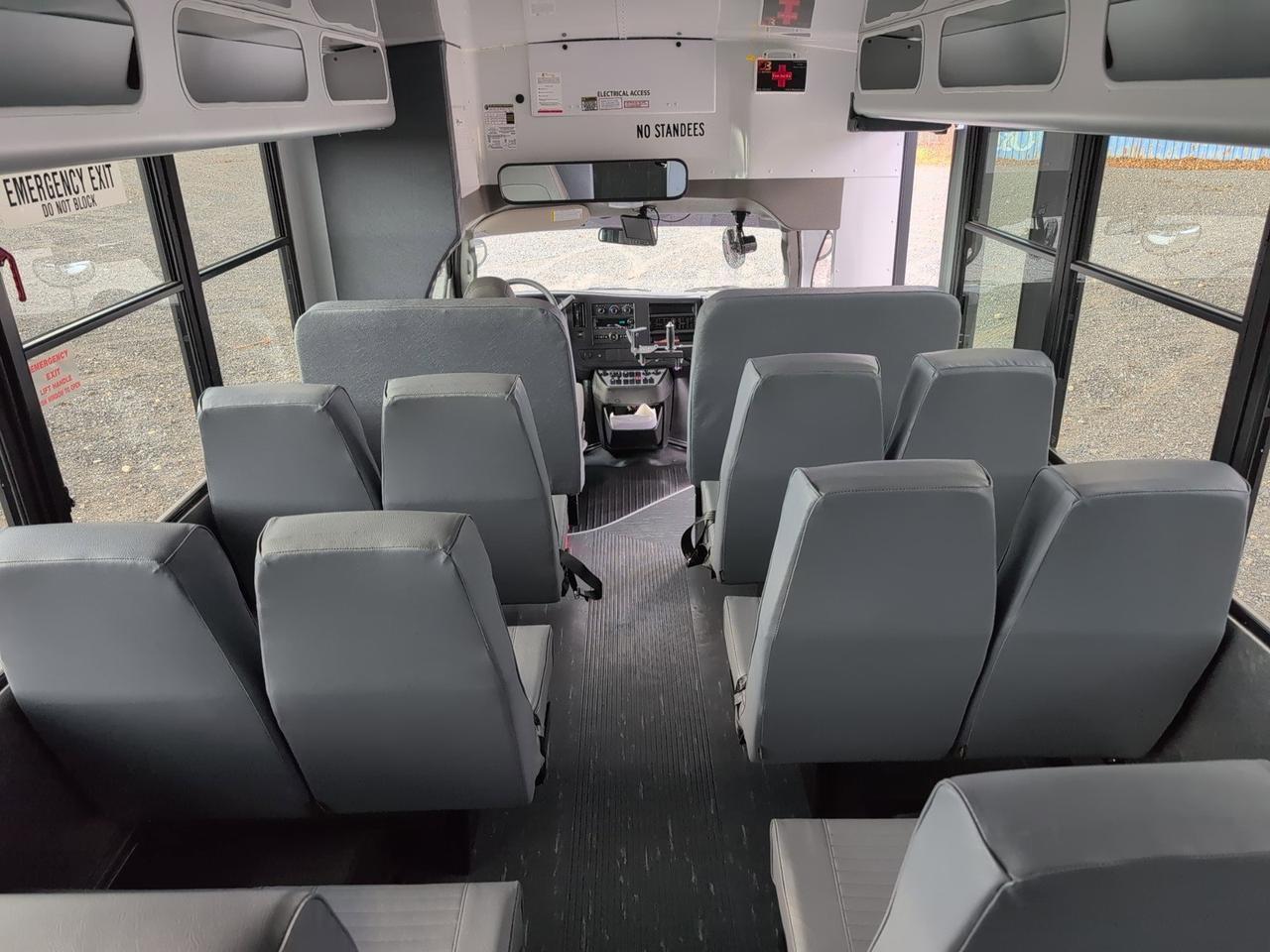 2025 GMC MAGELLAN DRW Johnstown NY