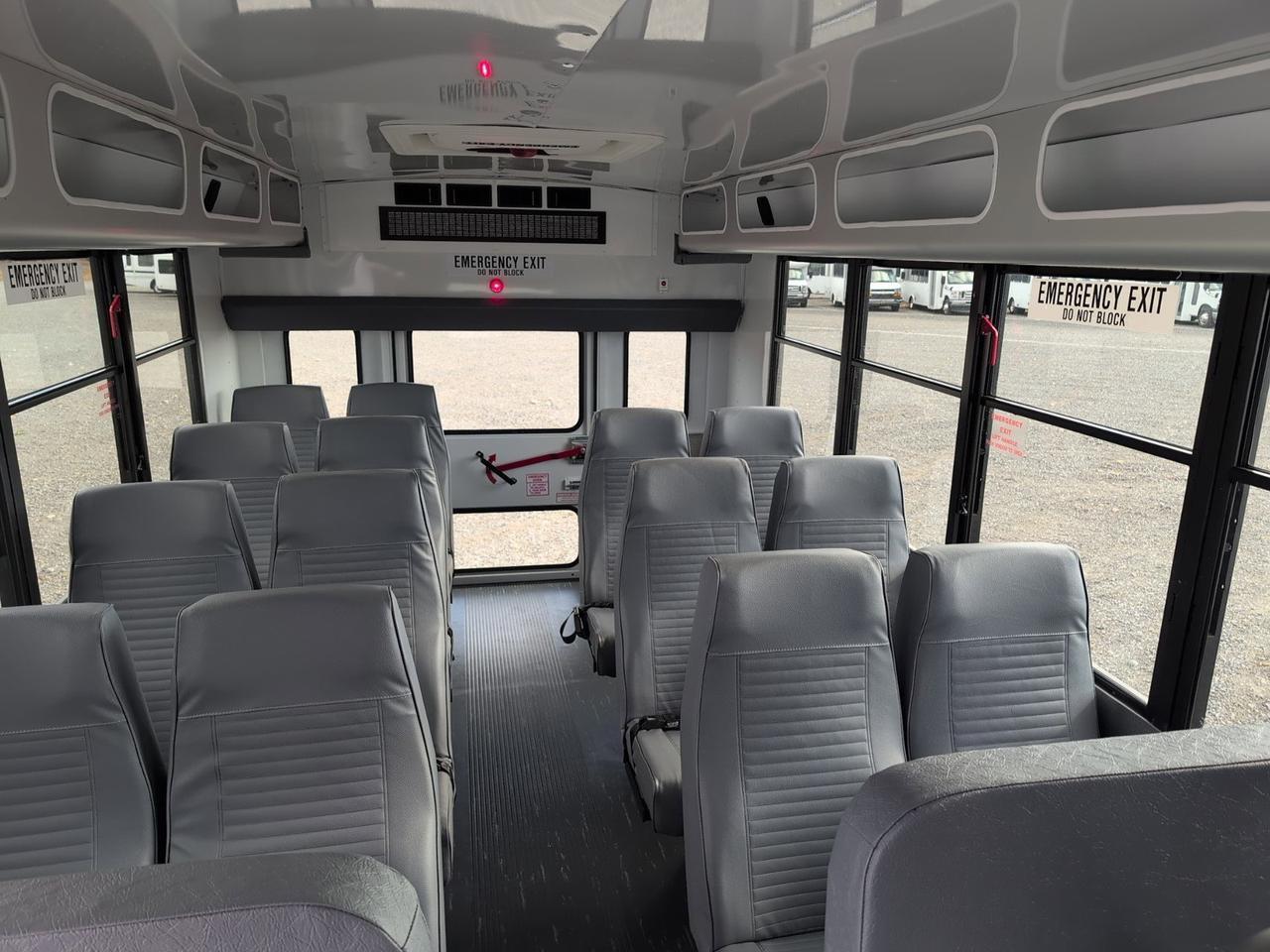 2025 GMC MAGELLAN DRW Johnstown NY