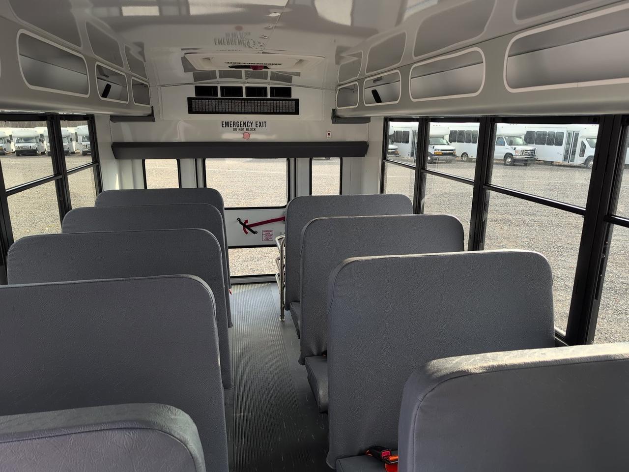 2025 GMC MAGELLAN DRW Johnstown NY