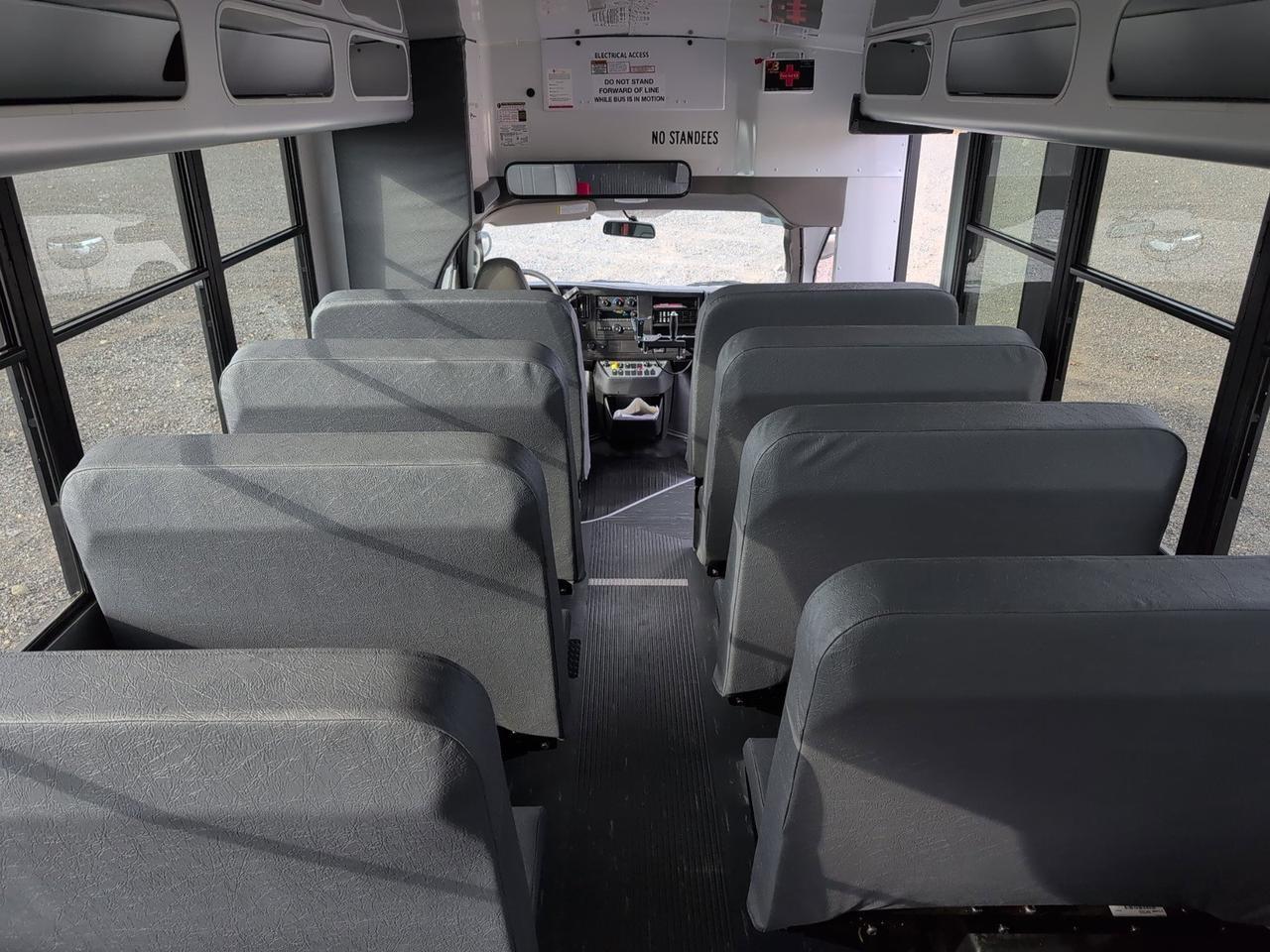 2025 GMC MAGELLAN DRW Johnstown NY