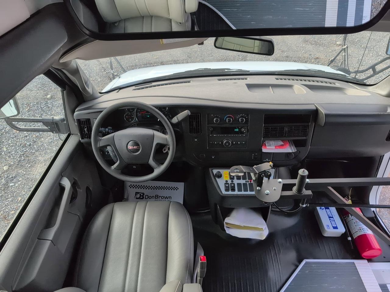 2025 GMC MAGELLAN DRW Johnstown NY